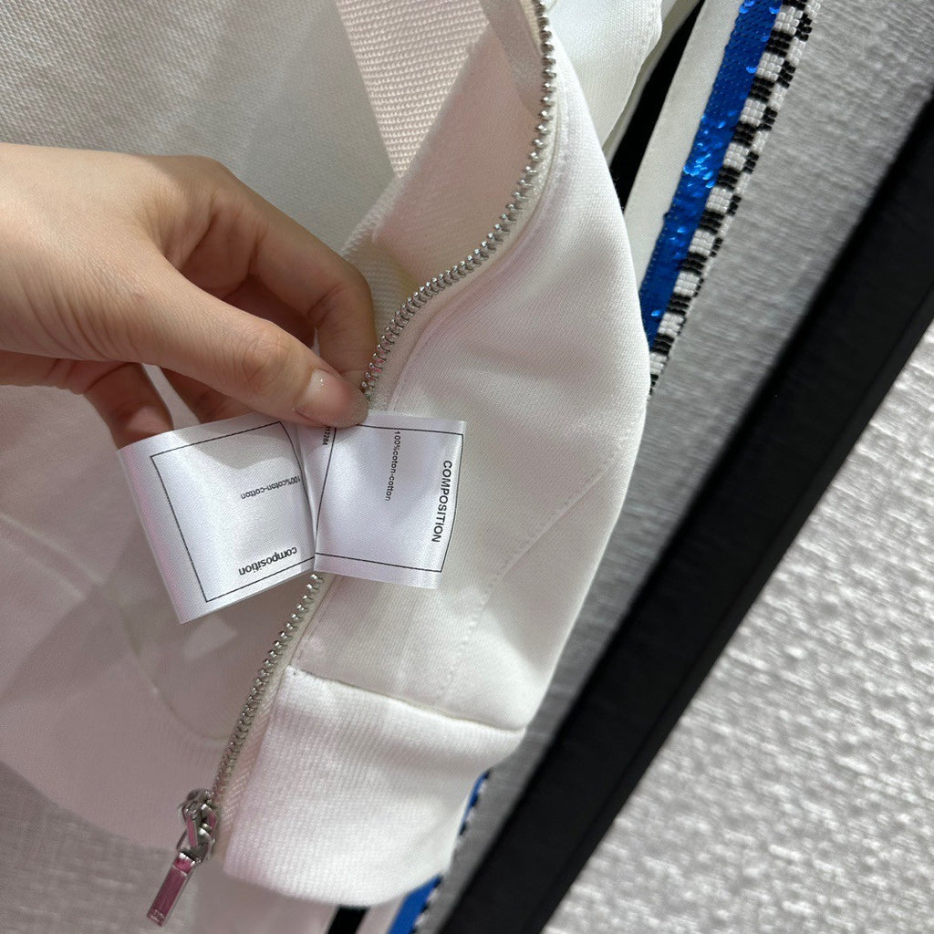 Chanel Cruise 2023 BLOUSON