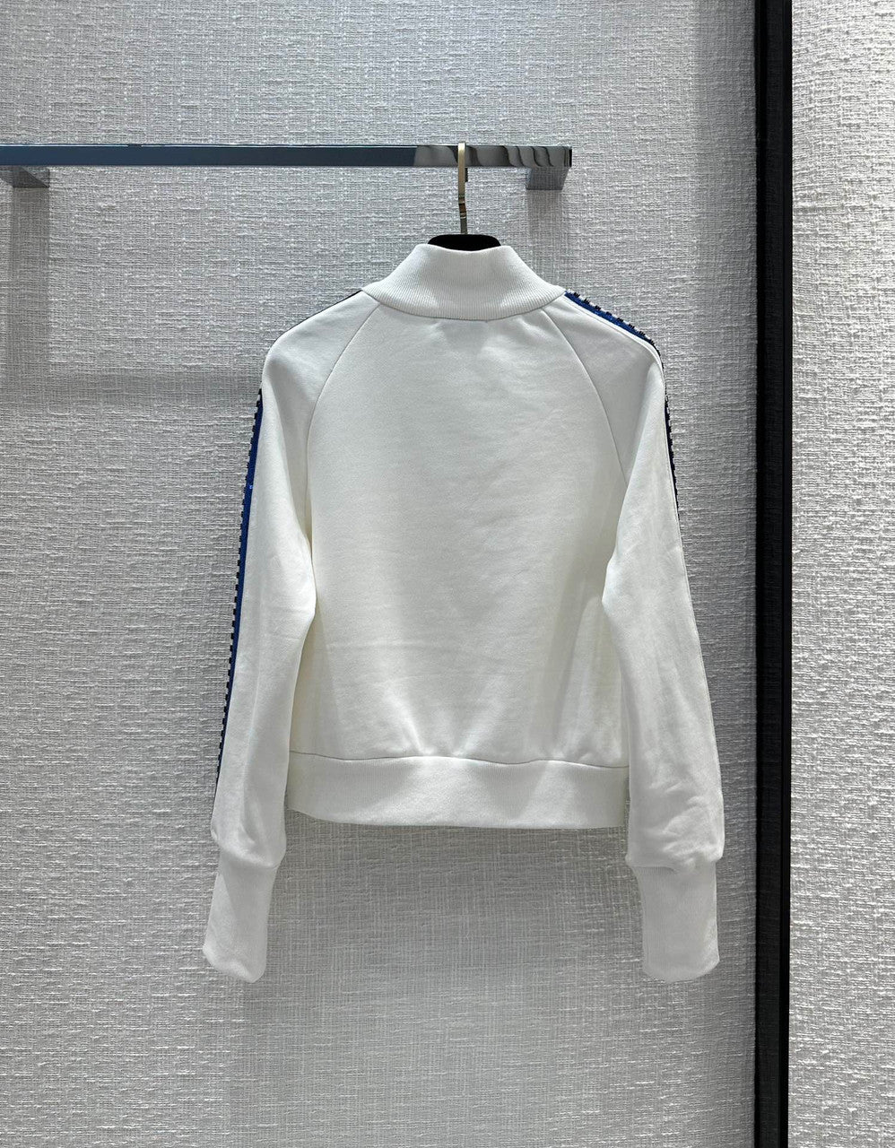 Chanel Cruise 2023 BLOUSON