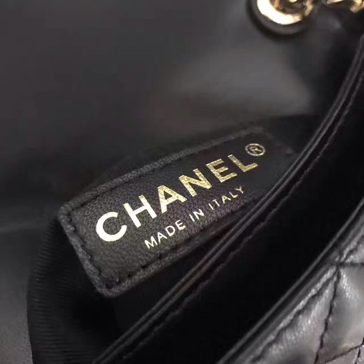 Chanel 2017 DATA CENTER RUNWAY BLACK LUCITE ROBOT EVENING BAG WITH SILVER HARDWARE