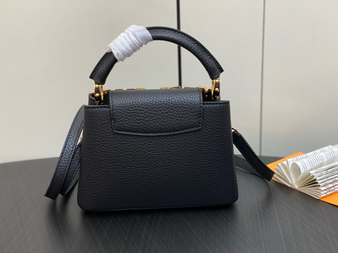 Louis Vuitton M56669 Capucines Mini bag