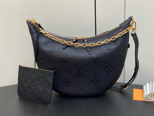 Louis Vuitton M46725 New Loop Hobo Bag