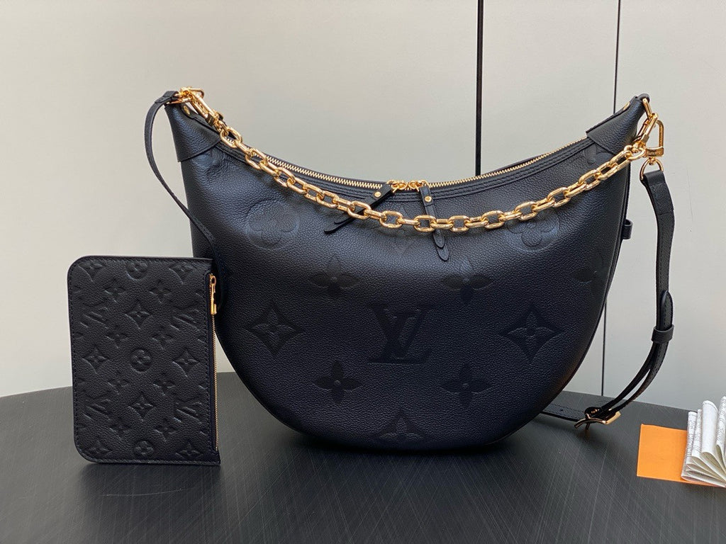 Louis Vuitton M46725 New Loop Hobo Bag