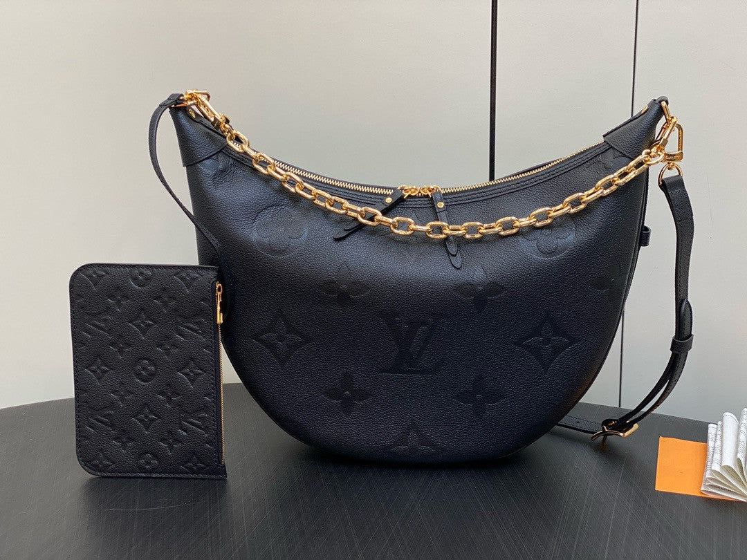 Louis Vuitton M46725 New Loop Hobo Bag