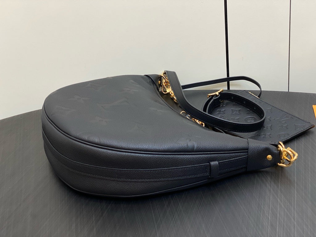 Louis Vuitton M46725 New Loop Hobo Bag