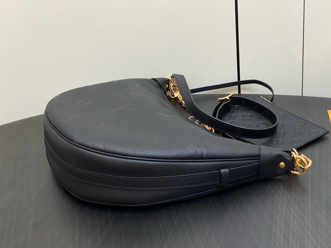 Louis Vuitton M46725 New Loop Hobo Bag