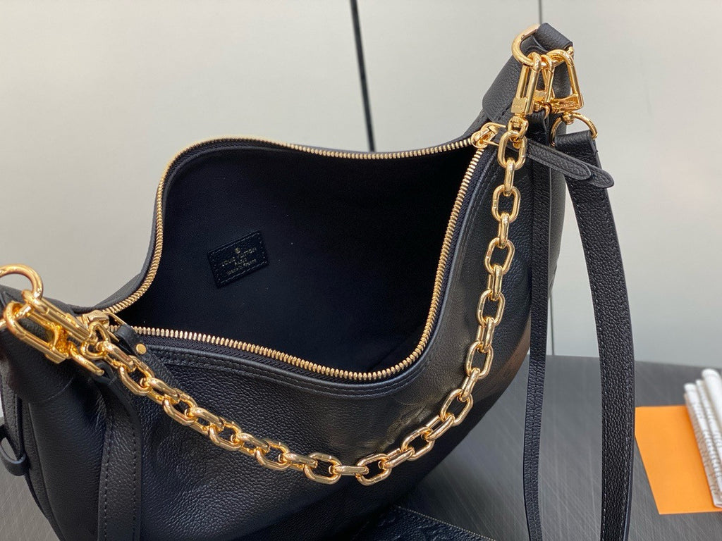 Louis Vuitton M46725 New Loop Hobo Bag