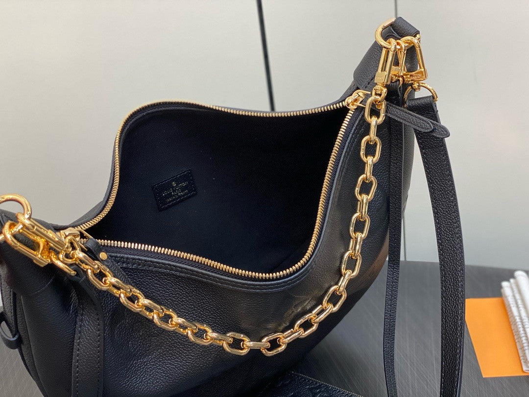 Louis Vuitton M46725 New Loop Hobo Bag
