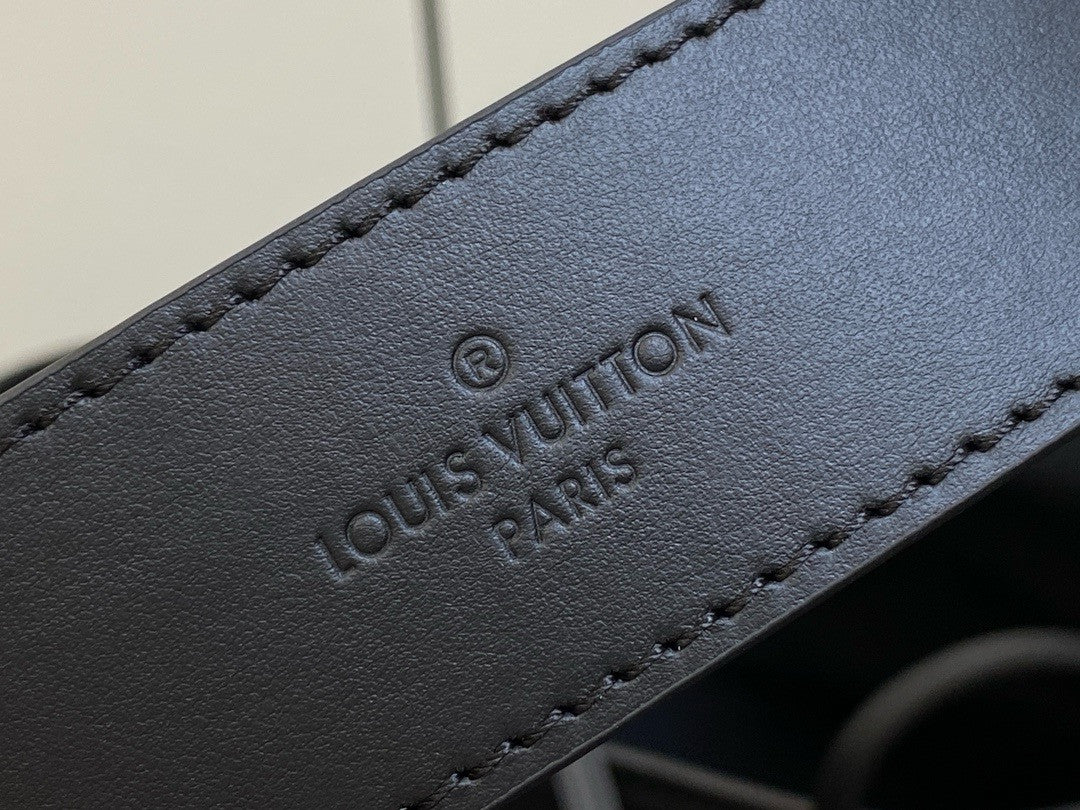 Louis Vuitton M46288 CarryAll PM Bag