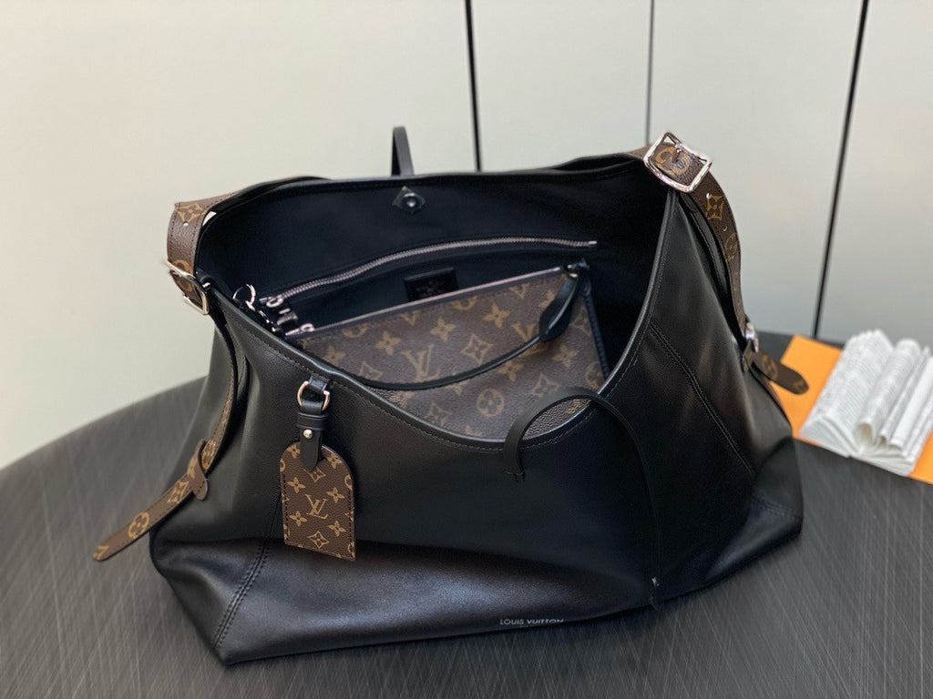 Louis Vuitton M46288 CarryAll PM Bag