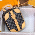 Louis Vuitton N60273 MINI LUGGAGE VERTICAL
