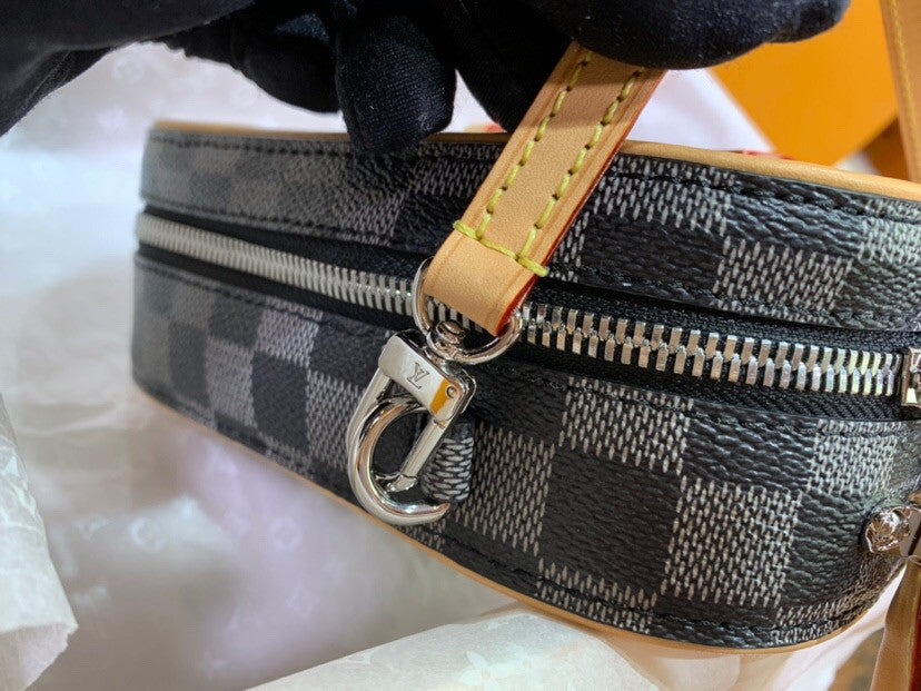 Louis Vuitton N60273 MINI LUGGAGE VERTICAL