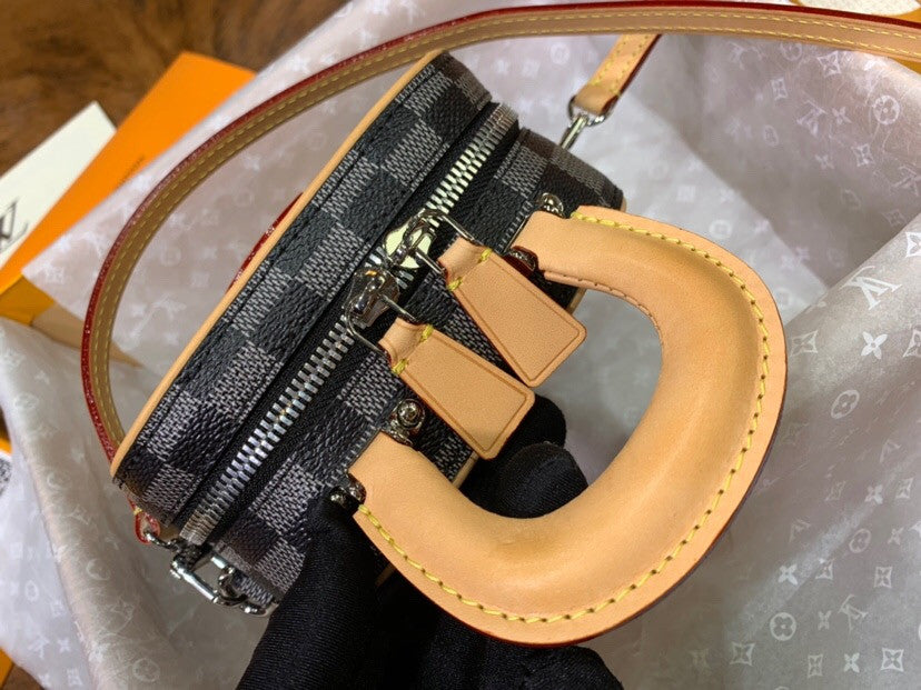 Louis Vuitton N60273 MINI LUGGAGE VERTICAL