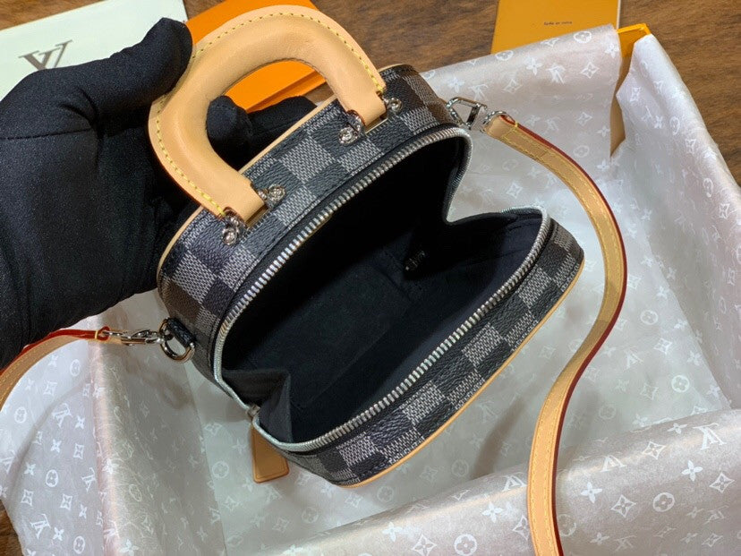 Louis Vuitton N60273 MINI LUGGAGE VERTICAL