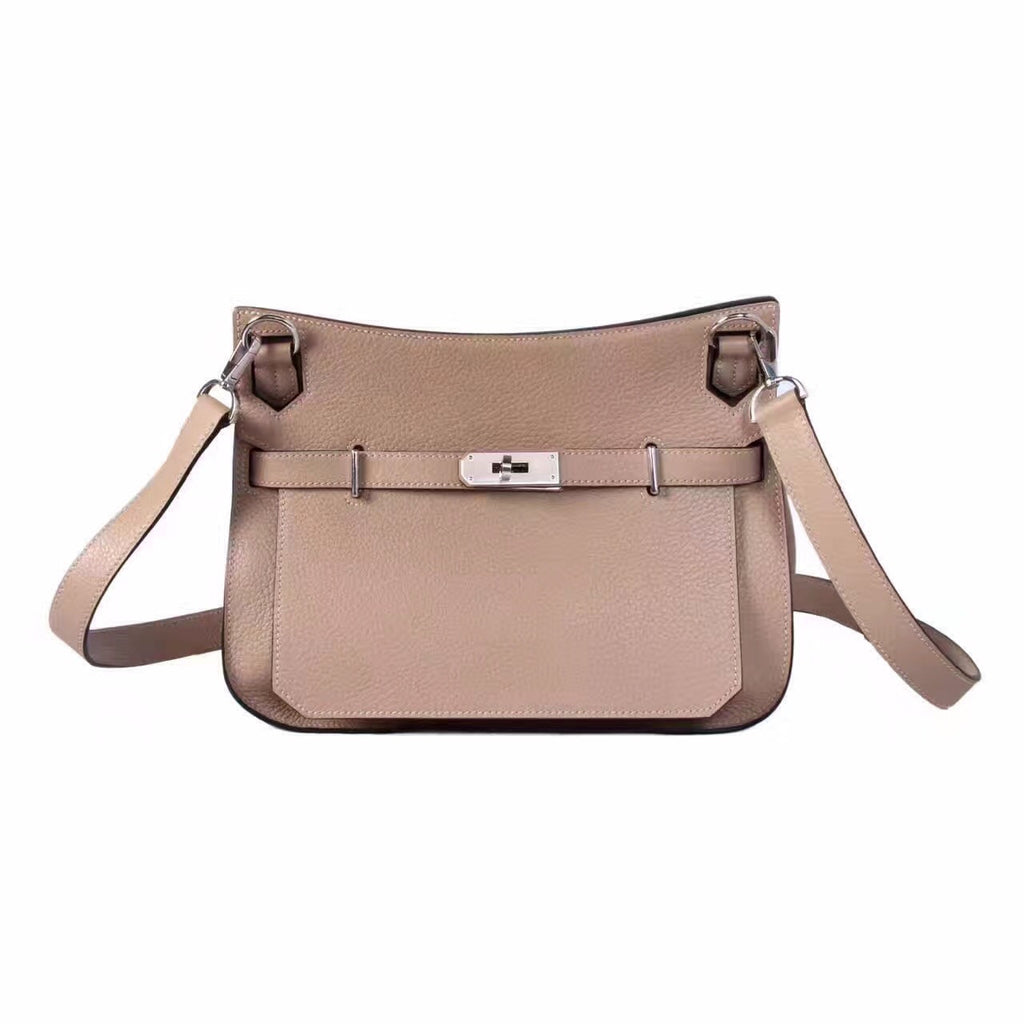 Hermes Jypsiere 28 bag Gris Tourterelle