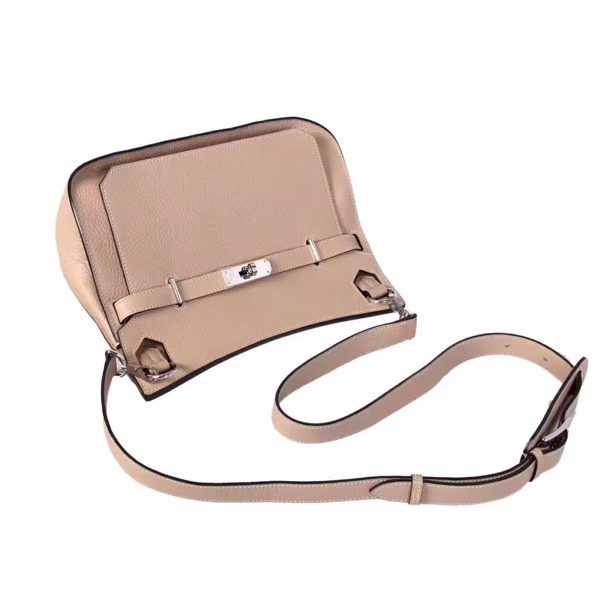 Hermes Jypsiere 28 bag Gris Tourterelle