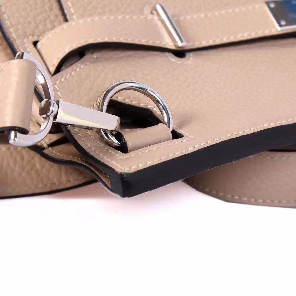 Hermes Jypsiere 28 bag Gris Tourterelle