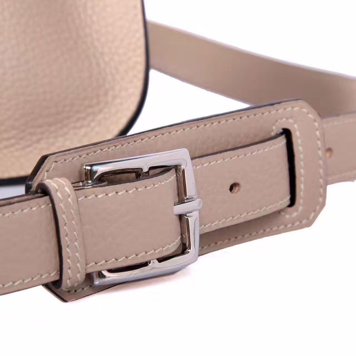 Hermes Jypsiere 28 bag Gris Tourterelle