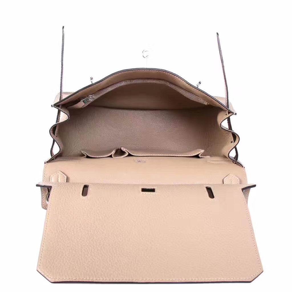 Hermes Jypsiere 28 bag Gris Tourterelle