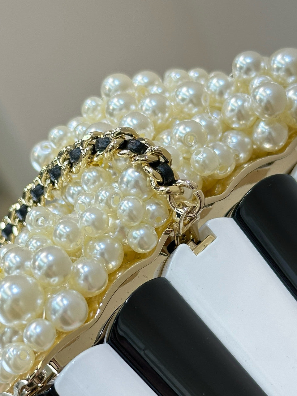 Chanel POPCORN MINAUDIERE 2024