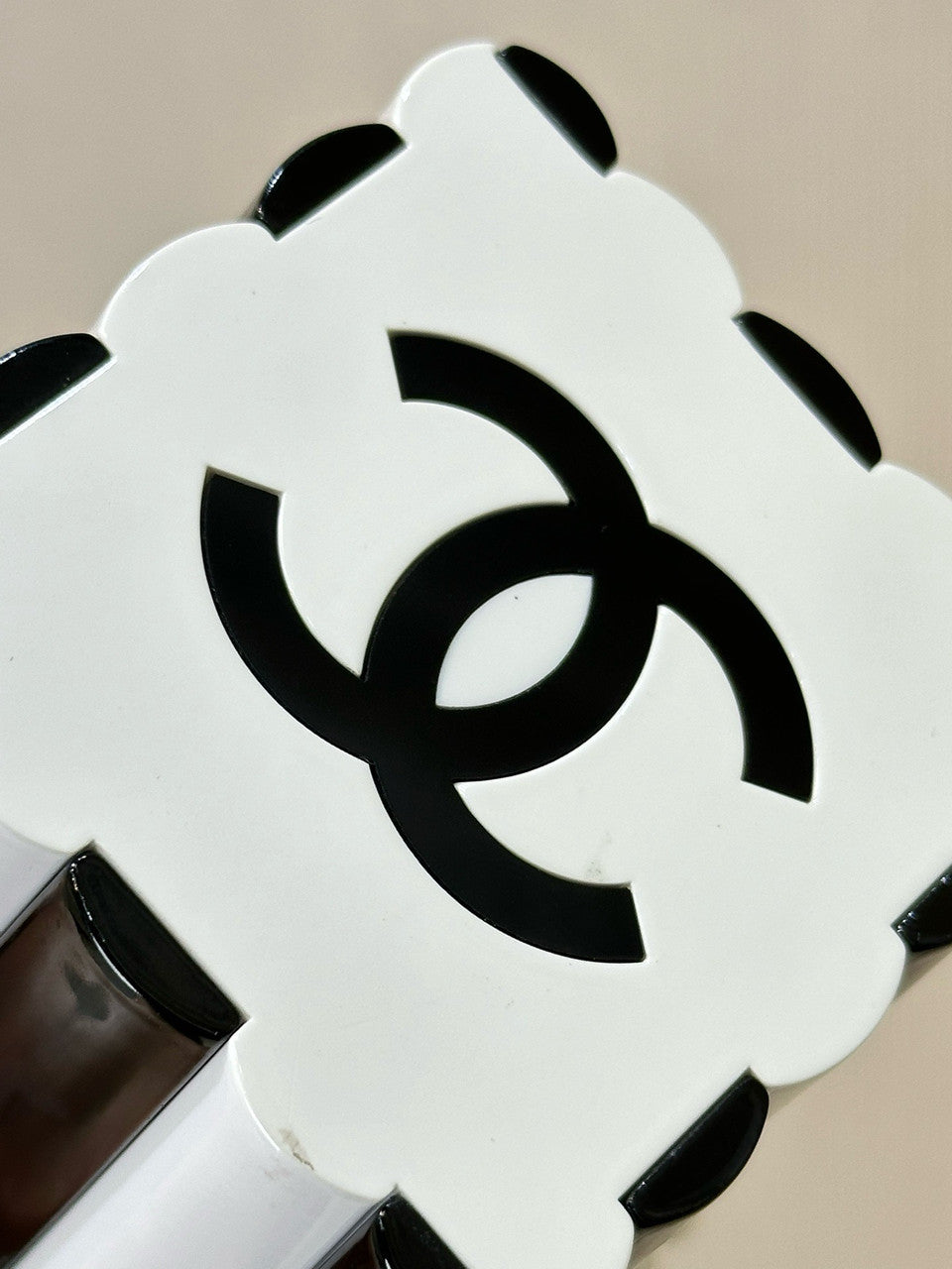 Chanel POPCORN MINAUDIERE 2024