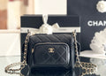 Chanel SMALL CAMERA CASE 2024