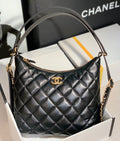 Chanel MAXI HOBO BAG SS2022