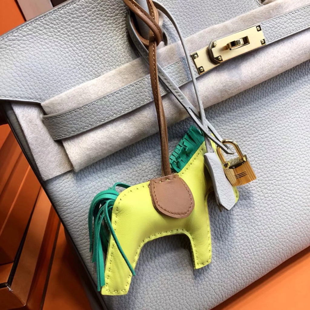 Hermès 80 Gris Perle Birkin 35  Togo Leather Gold Hardware