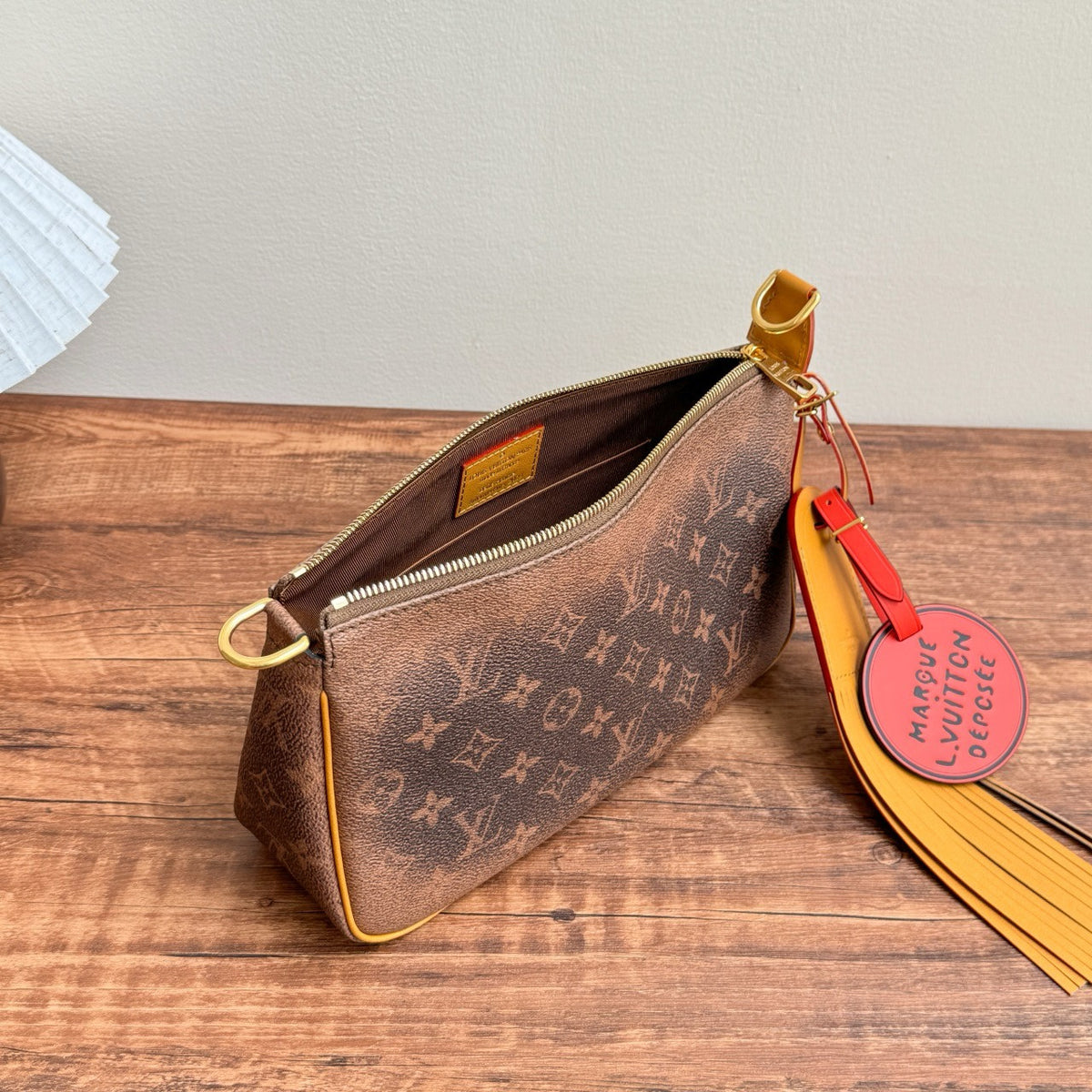 Louis Vuitton M11623 Pochette Accessoire XL