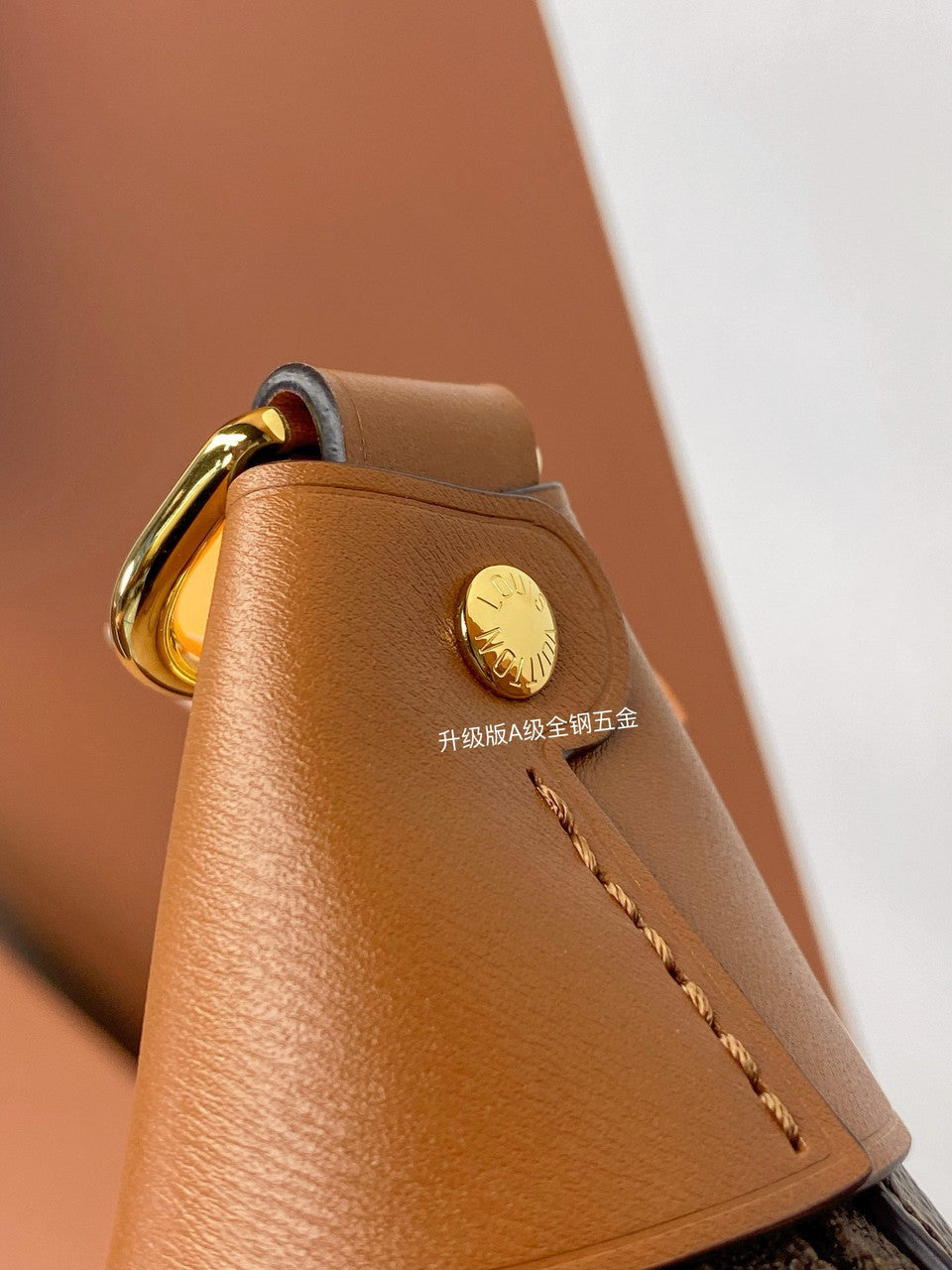Louis Vuitton  Loop Hobo