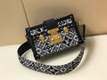 Louis Vuitton M57212  SINCE 1854 PETITE MALLE