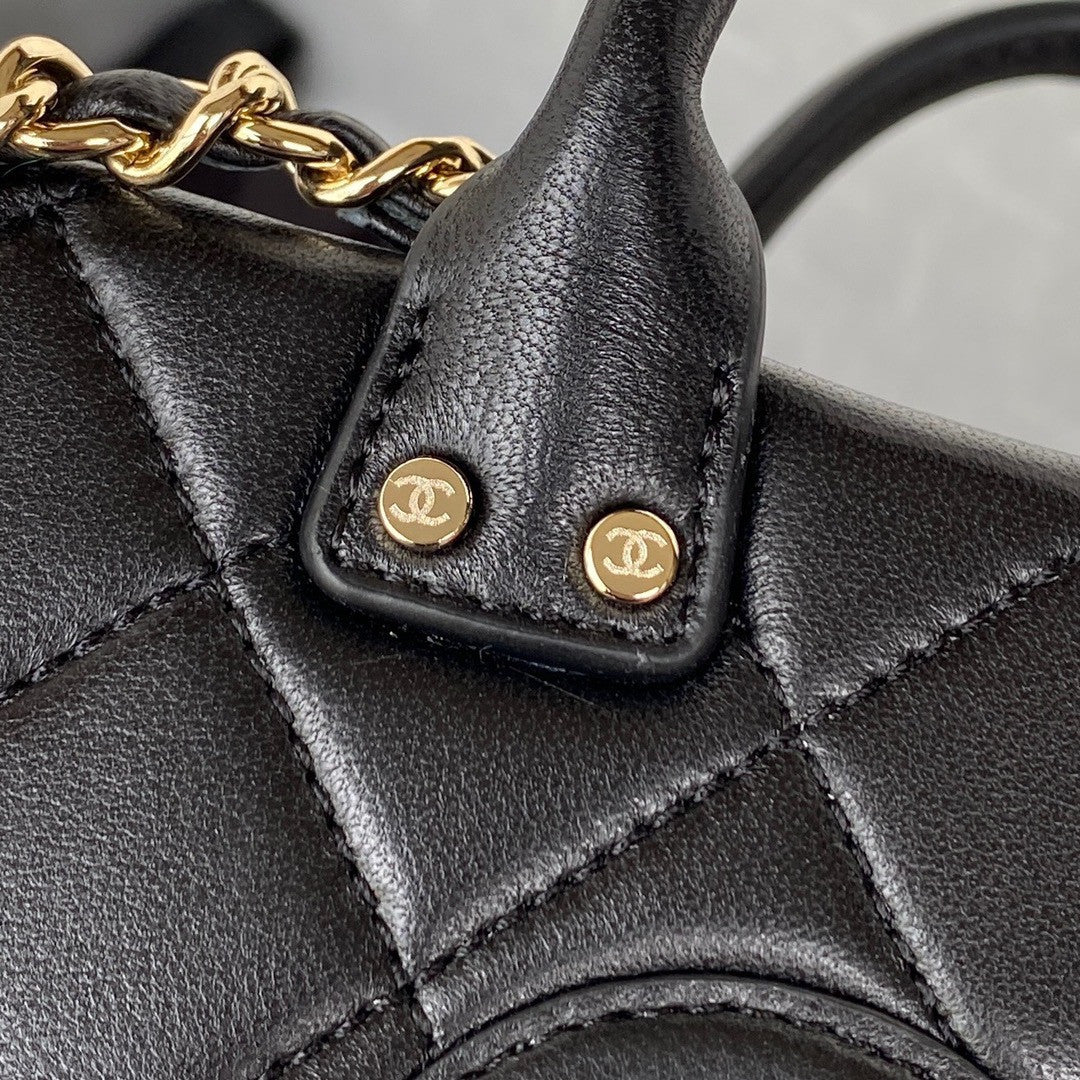 Chanel VANITY CASE 2022