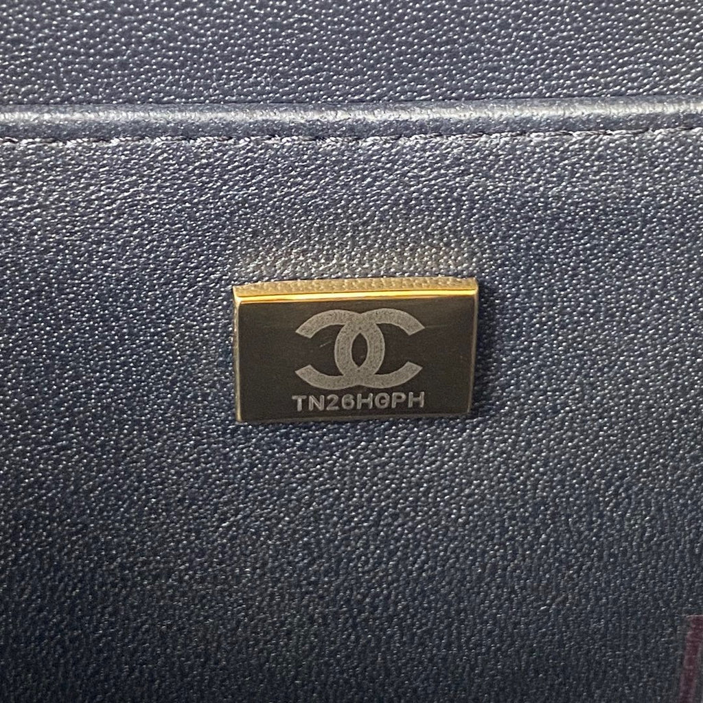 Chanel VANITY CASE 2022