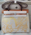 Herbag Zip Pegase Pop Pm 31 Capucine Bag Special Edition In Brown