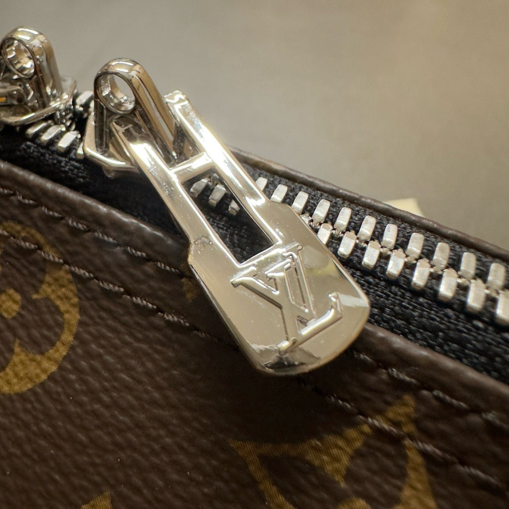 Louis Vuitton M12243 New Speedy Soft 30 Dark Bag