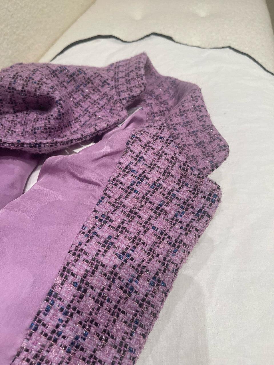CHANEL 2023/24 MÉTIERS D’ART JACKET