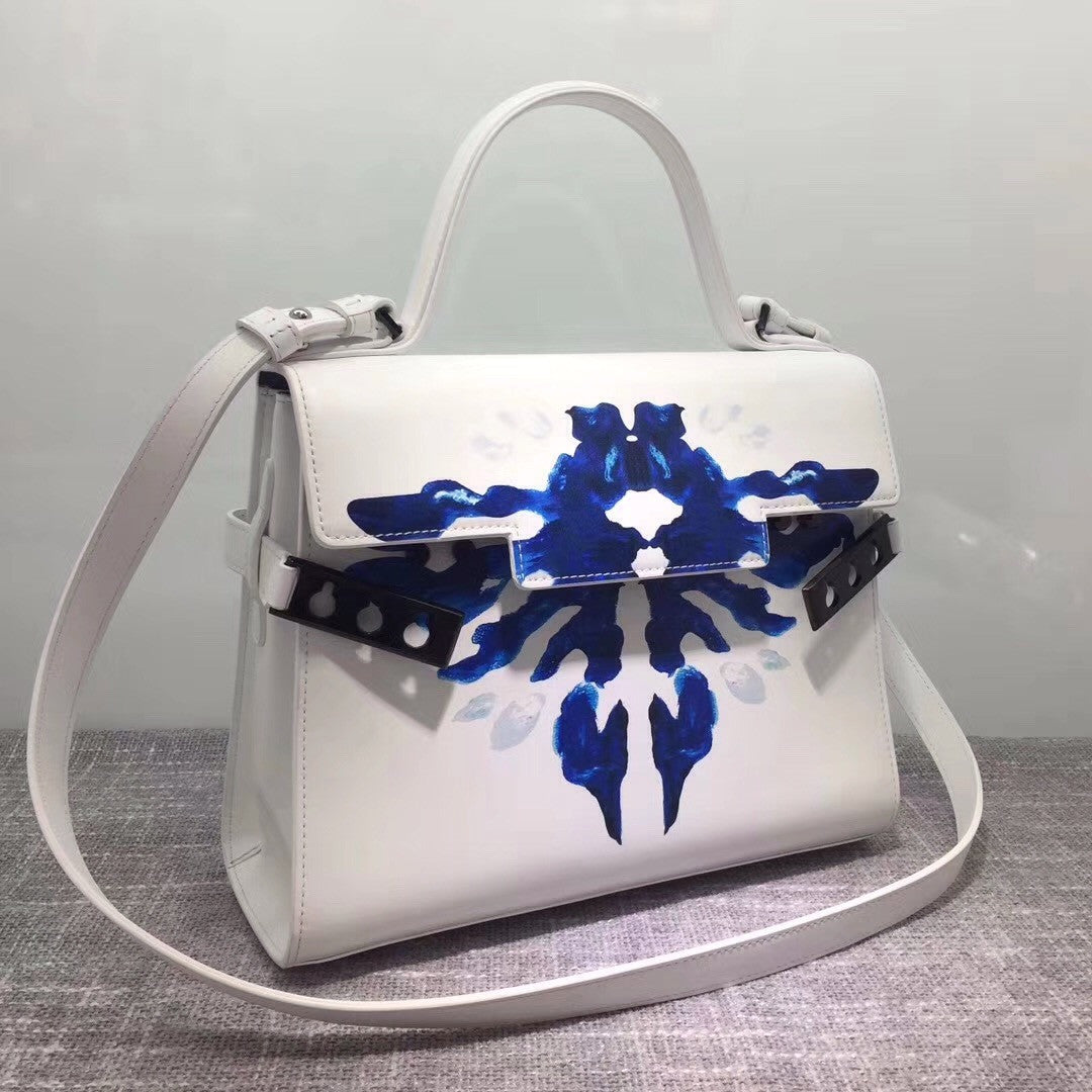Delvaux Tempête Papillon
