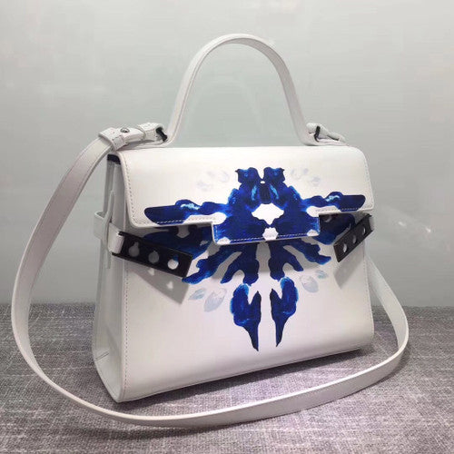 Delvaux Tempête Papillon