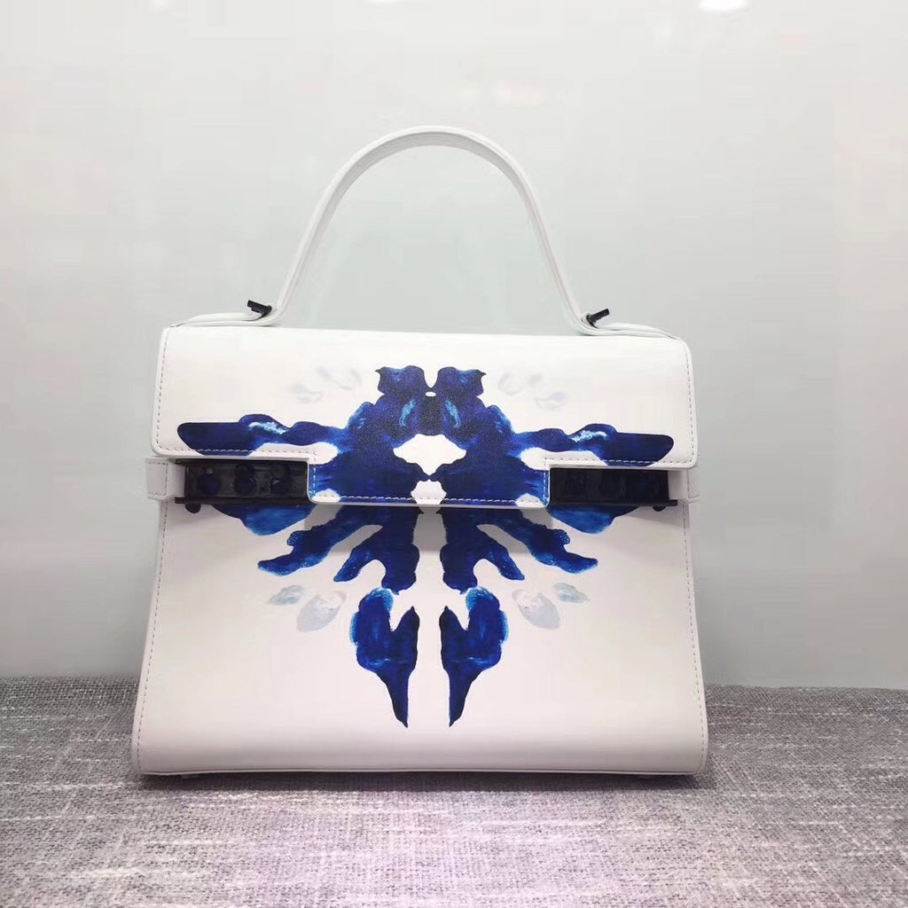 Delvaux Tempête Papillon
