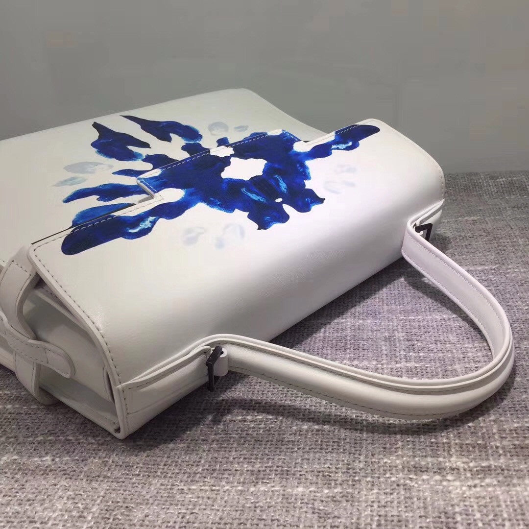 Delvaux Tempête Papillon