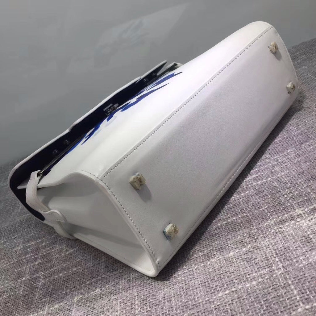 Delvaux Tempête Papillon