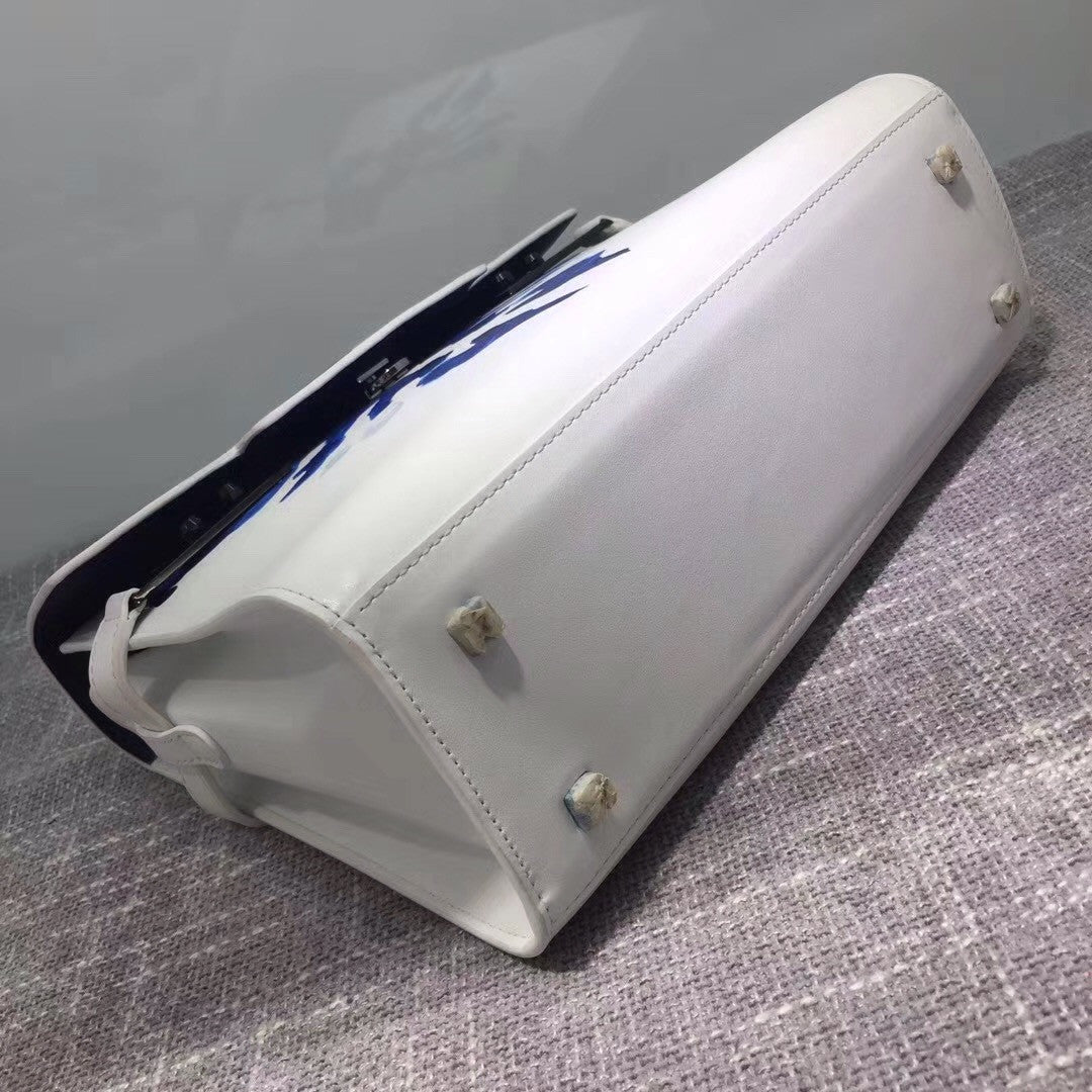Delvaux Tempête Papillon