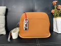 Hermès Hermes Bolide Skate 31 Handbag Gold