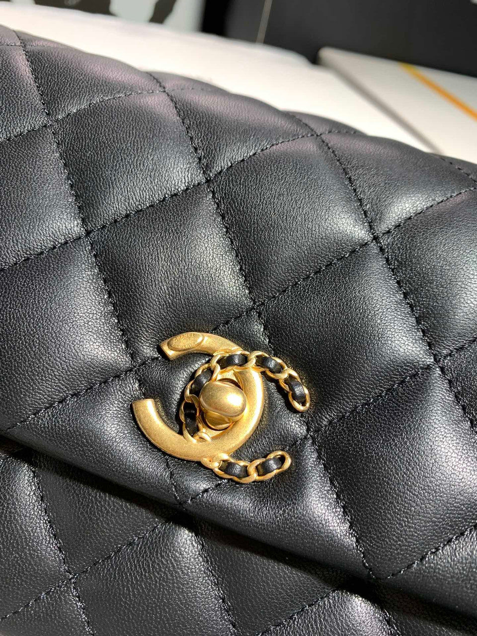 Chanel MINI FLAP BAG