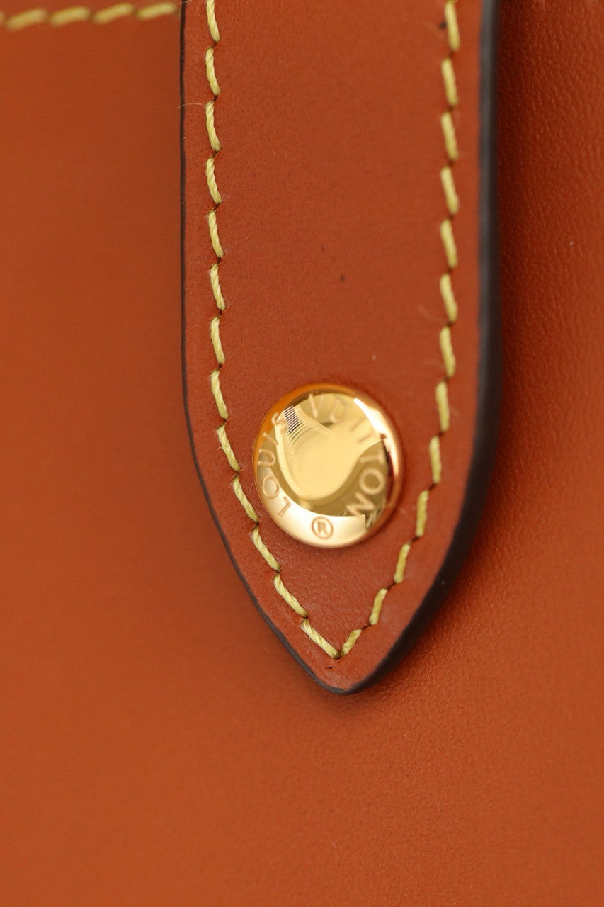 Louis Vuitton M47116 Pic Trunk