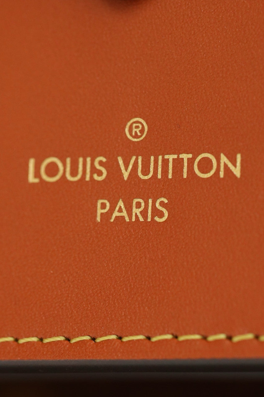 Louis Vuitton M47116 Pic Trunk