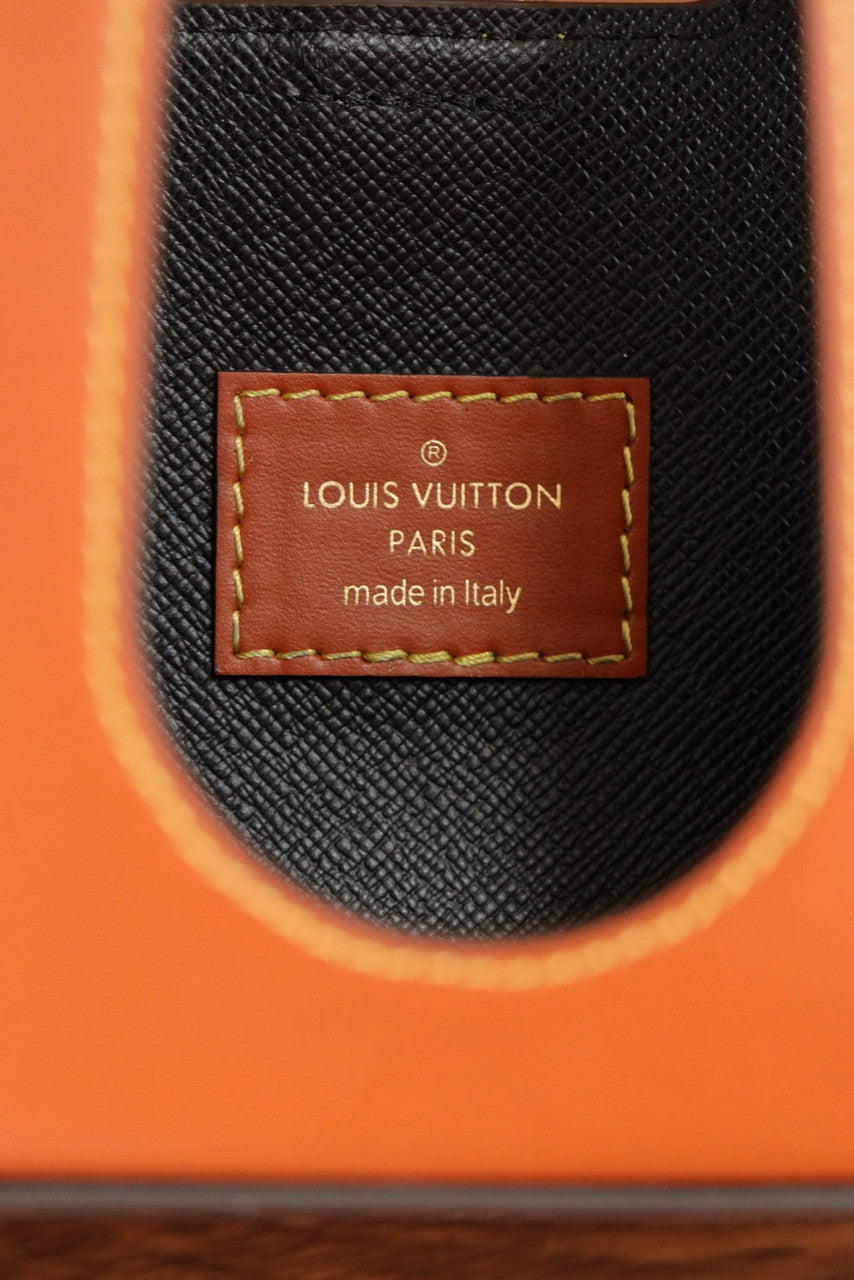 Louis Vuitton M47116 Pic Trunk