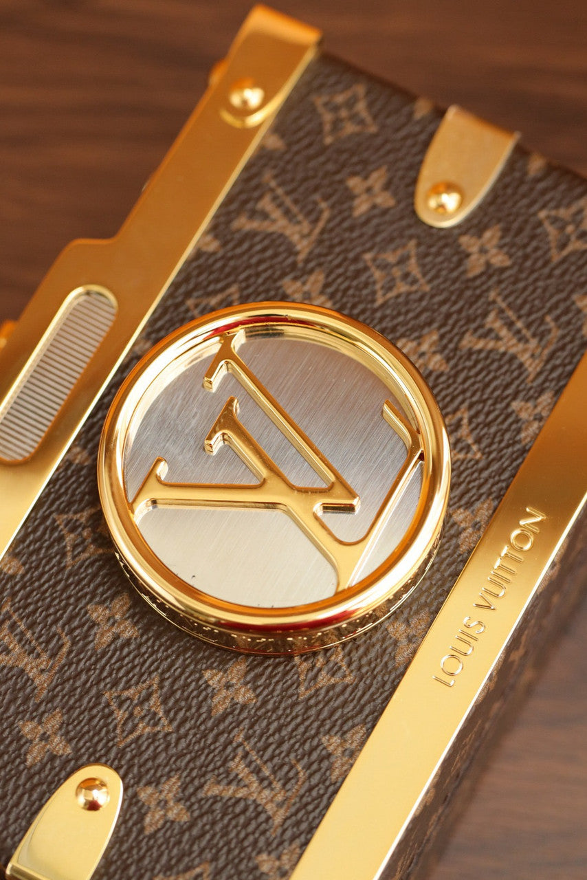 Louis Vuitton M47116 Pic Trunk