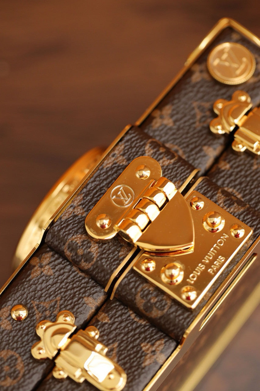 Louis Vuitton M47116 Pic Trunk