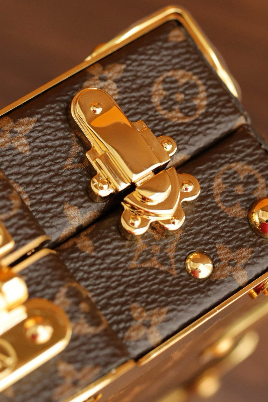 Louis Vuitton M47116 Pic Trunk