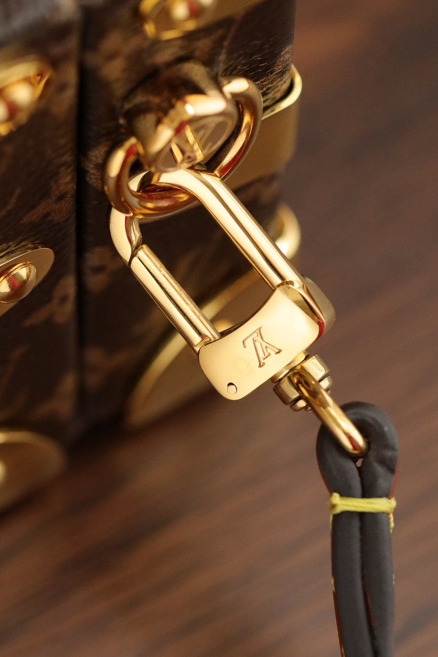 Louis Vuitton M47116 Pic Trunk